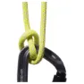 Mammut Glacier Dry 6 Mm Rep, Yellow melange, 60m