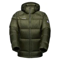Mammut Glacier Glow Insulated Dunjacka Mammut Glacier Glow Insulated Dunjacka