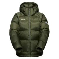 Mammut Glacier Glow Insulated Dunjacka