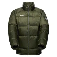 Mammut Glacier Glow Insulated Dunjacka Mammut Glacier Glow Insulated Dunjacka