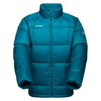 Mammut Glacier Glow Insulated Dunjacka