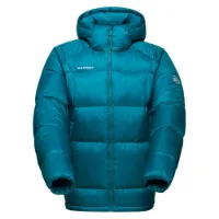 Mammut Glacier Glow Insulated Dunjacka