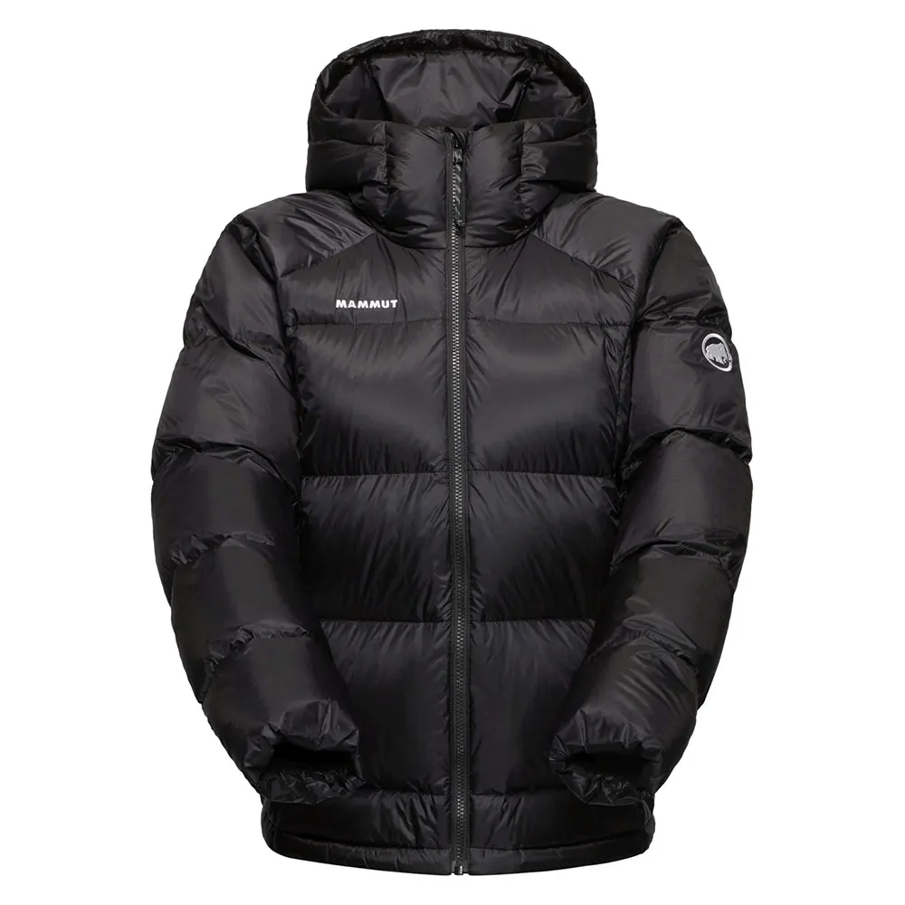Mammut Glacier Glow Insulated Dunjacka Mammut Glacier Glow Insulated Dunjacka