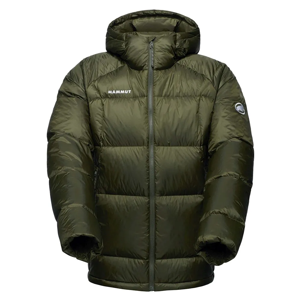 Mammut Glacier Glow Insulated Dunjacka