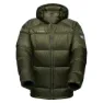 Mammut Glacier Glow Insulated Dunjacka