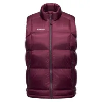 Mammut Glacier Glow Insulated Dunväst