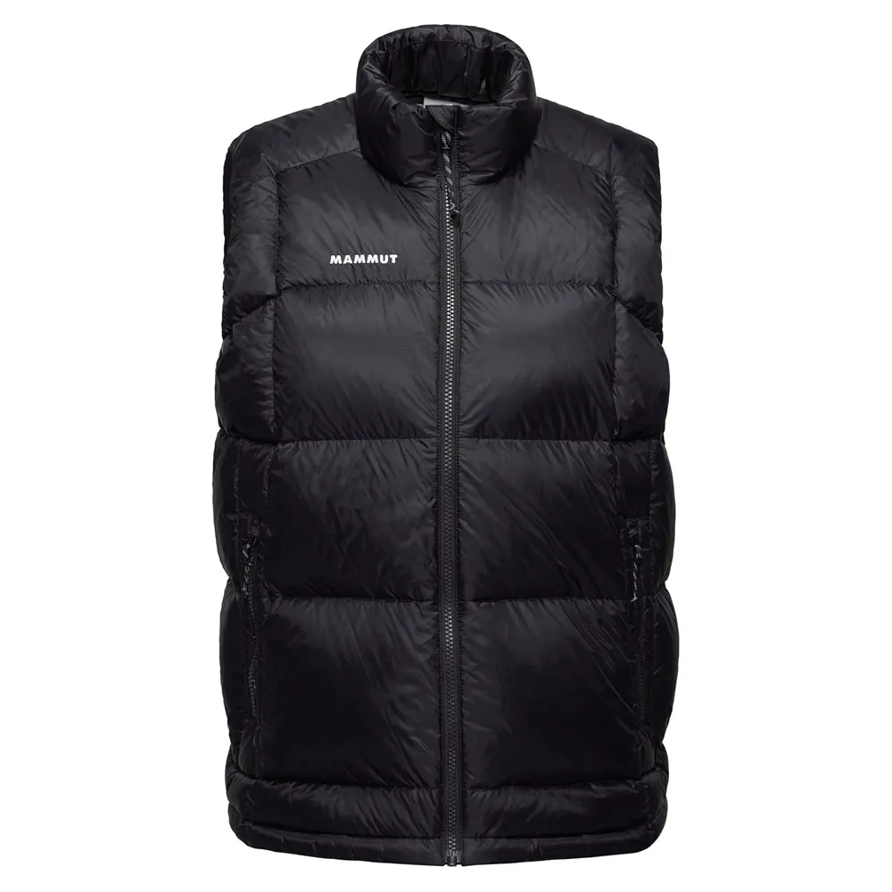 Mammut Glacier Glow Insulated Dunväst