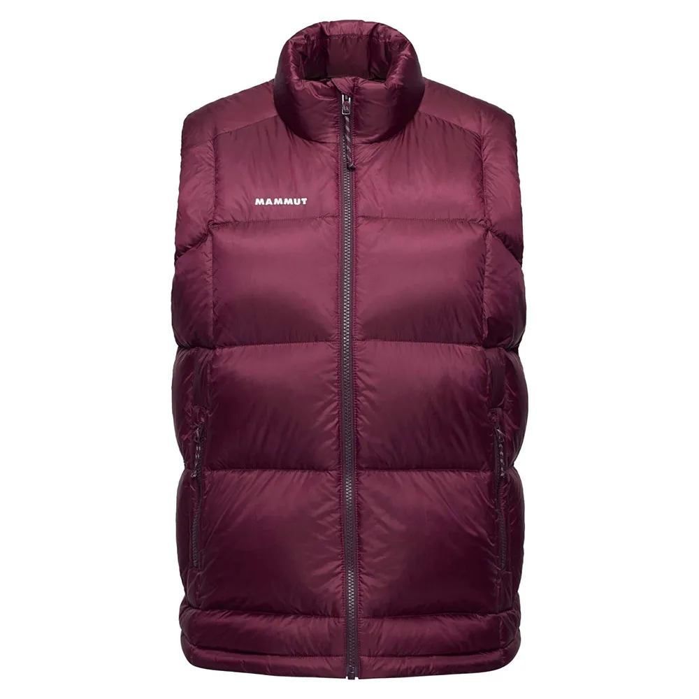 Mammut Glacier Glow Insulated Dunväst