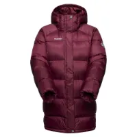 Mammut Glacier Glow Insulated Parka Mammut Glacier Glow Insulated Parka