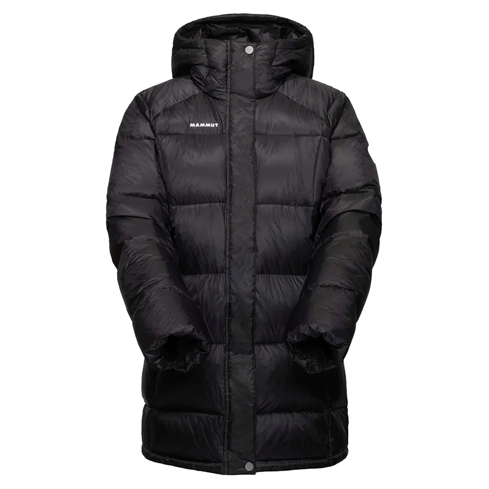 Mammut Glacier Glow Insulated Parka