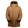 Mammut Goretex Hs Thermo Jacka, Dark sand
