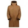 Mammut Goretex Utility 3in1 Hs Jacka, Dark sand / black