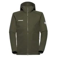 Mammut Granite Softshelljacka Mammut Granite Softshelljacka