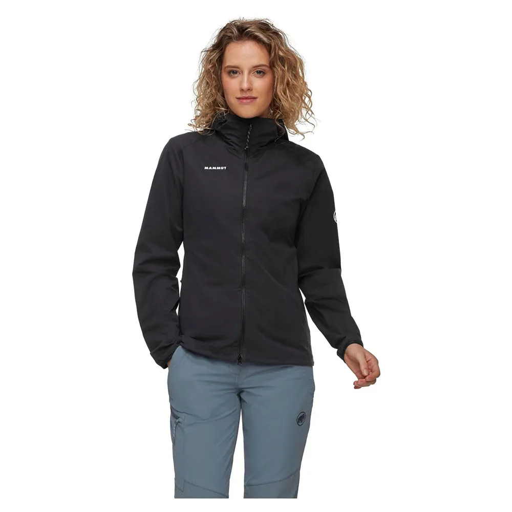 Mammut Granite Softshelljacka