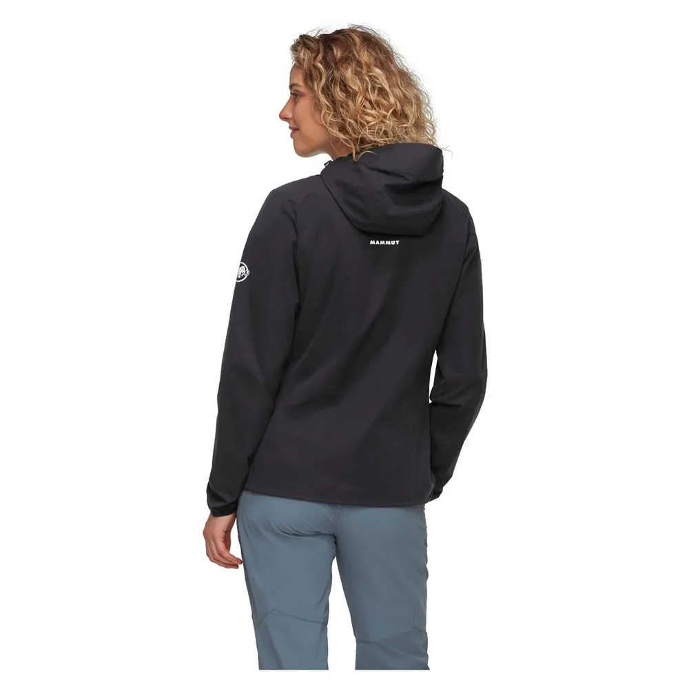 Mammut Granite Softshelljacka