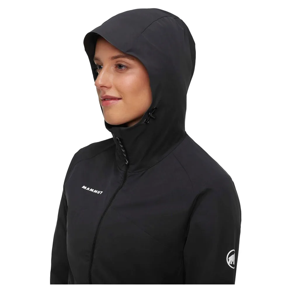 Mammut Granite Softshelljacka