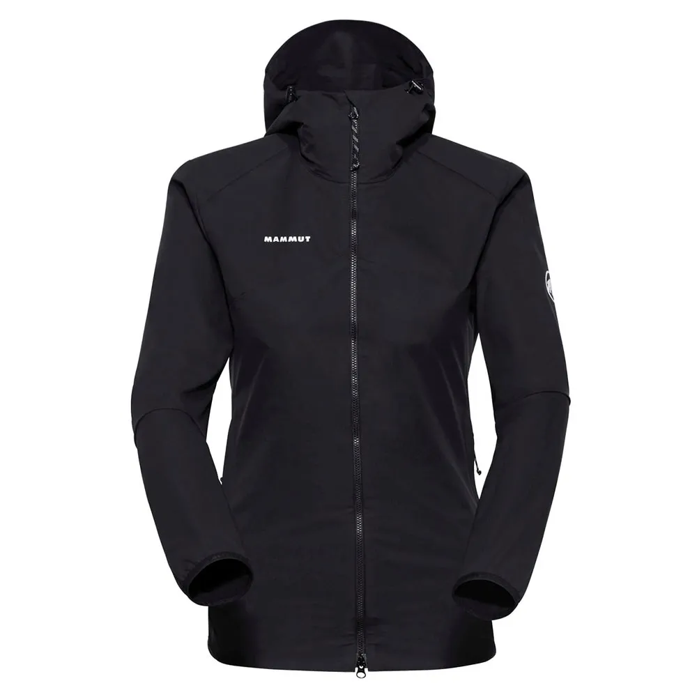 Mammut Granite Softshelljacka
