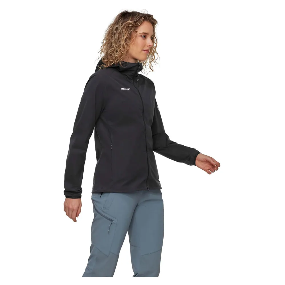 Mammut Granite Softshelljacka