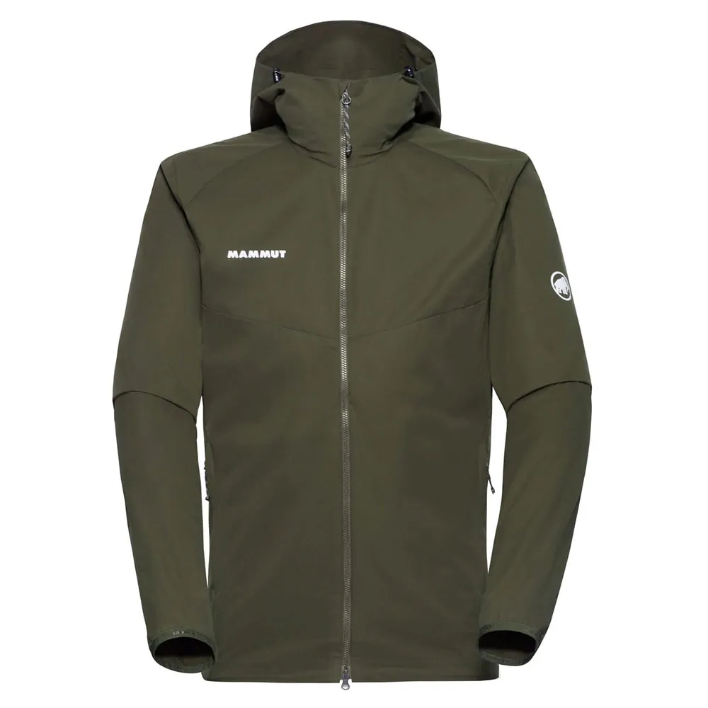 Mammut Granite Softshelljacka Mammut Granite Softshelljacka