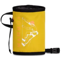 Mammut Gym Print Chalk Bag