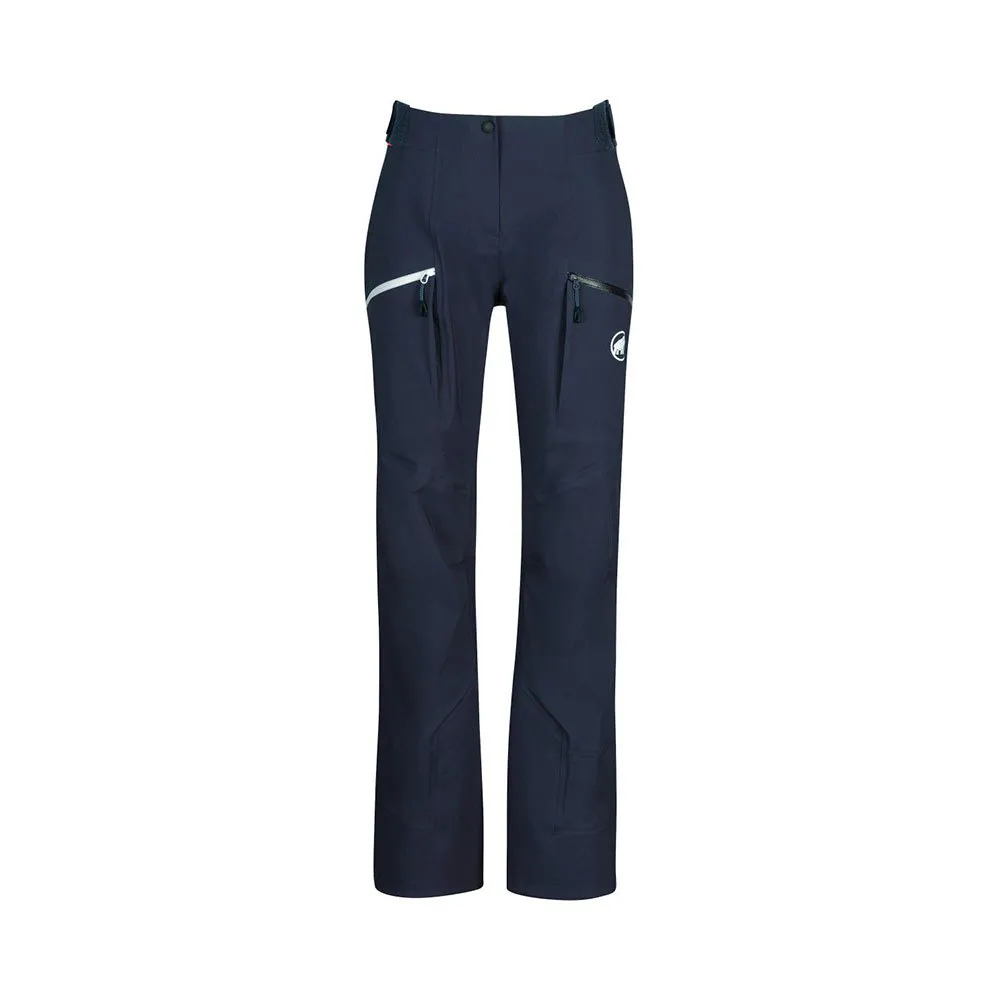 Mammut Haldigrat Hard Shell Byxor