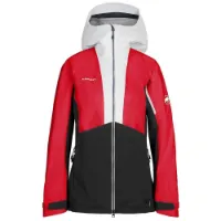 Mammut Haldigrat Hardshell Jacka Mammut Haldigrat Hardshell Jacka