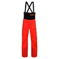 Mammut Haldigrat Hs Byxor Mammut Haldigrat Hs Byxor