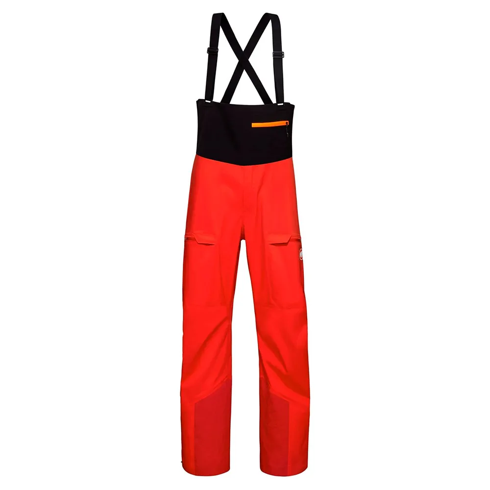 Mammut Haldigrat Hs Byxor