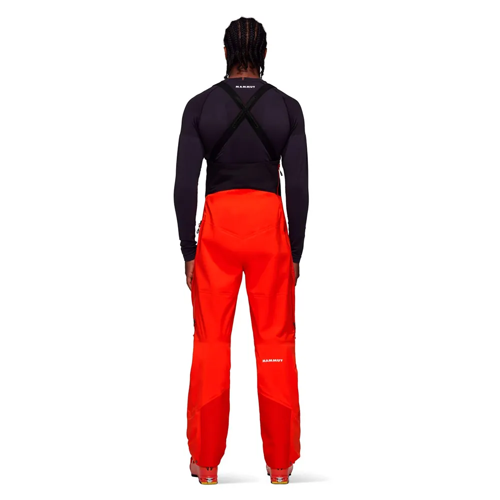 Mammut Haldigrat Hs Byxor