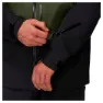 Mammut Haldigrat Hs Jacka, Dark marsh / black