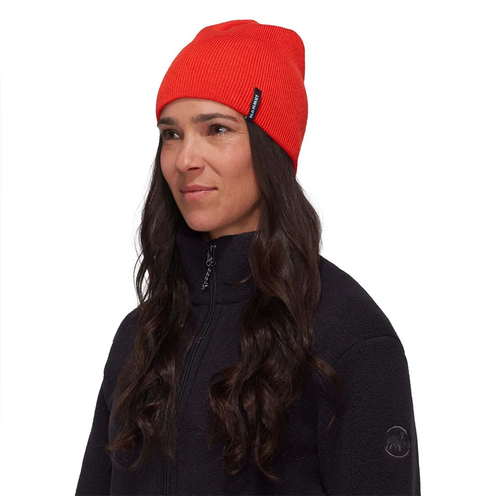 Mammut Haldigrat Mössa