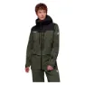 Mammut Haldrigrat Hs Jacka