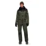 Mammut Haldrigrat Hs Jacka