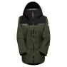 Mammut Haldrigrat Hs Jacka