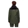Mammut Haldrigrat Hs Jacka