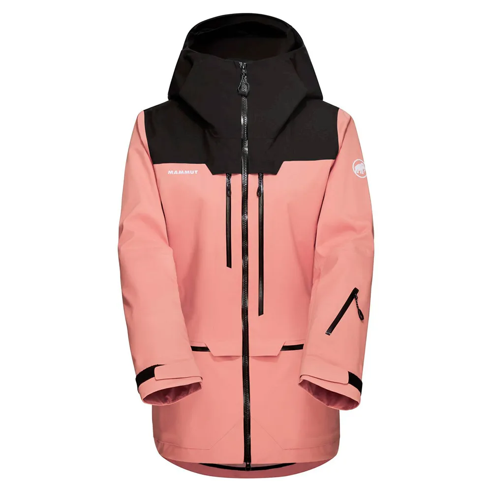 Mammut Haldrigrat Hs Jacka Mammut Haldrigrat Hs Jacka