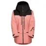 Mammut Haldrigrat Hs Jacka