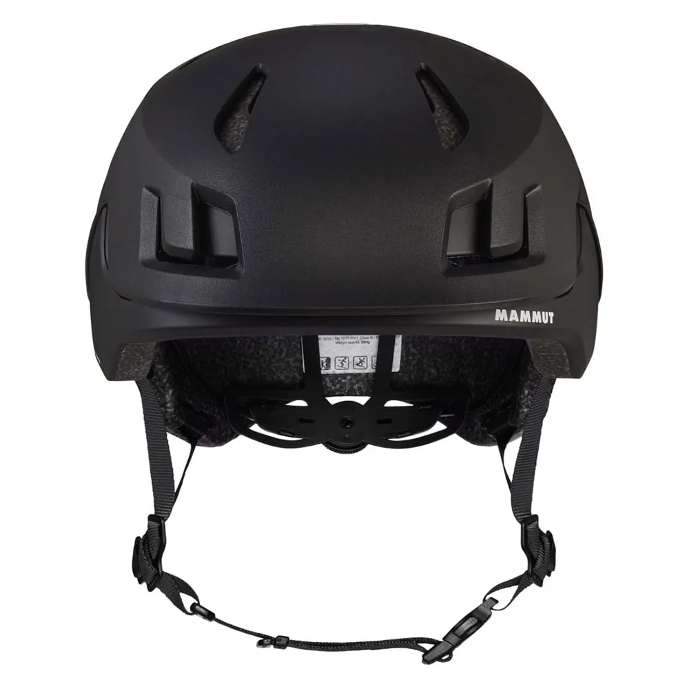 Mammut Haute Route Mips Twiceme Hjälm