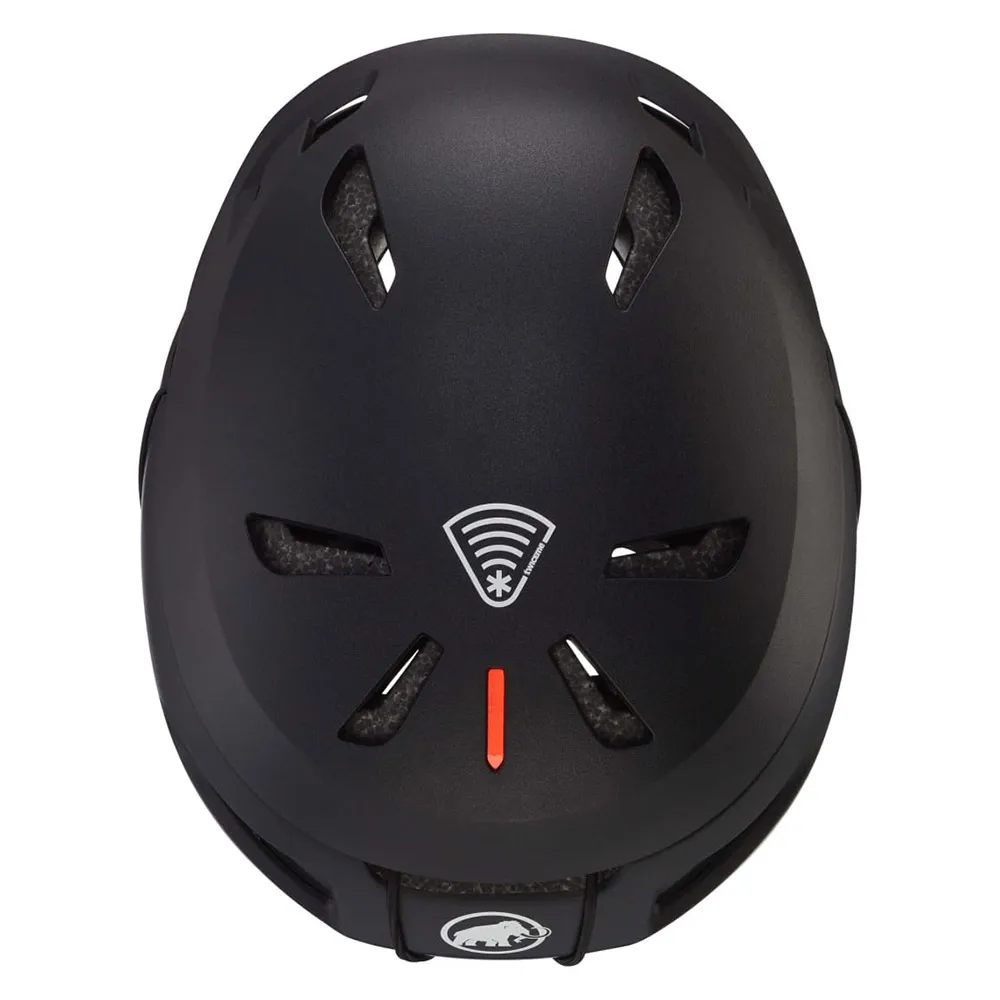 Mammut Haute Route Mips Twiceme Hjälm