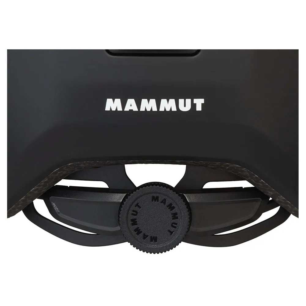 Mammut Haute Route Mips Twiceme Hjälm