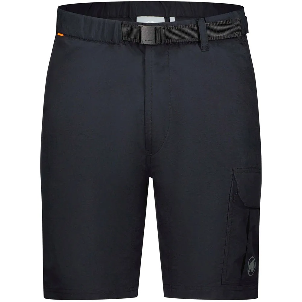Mammut Hiking Cargo Shorts Mammut Hiking Cargo Shorts