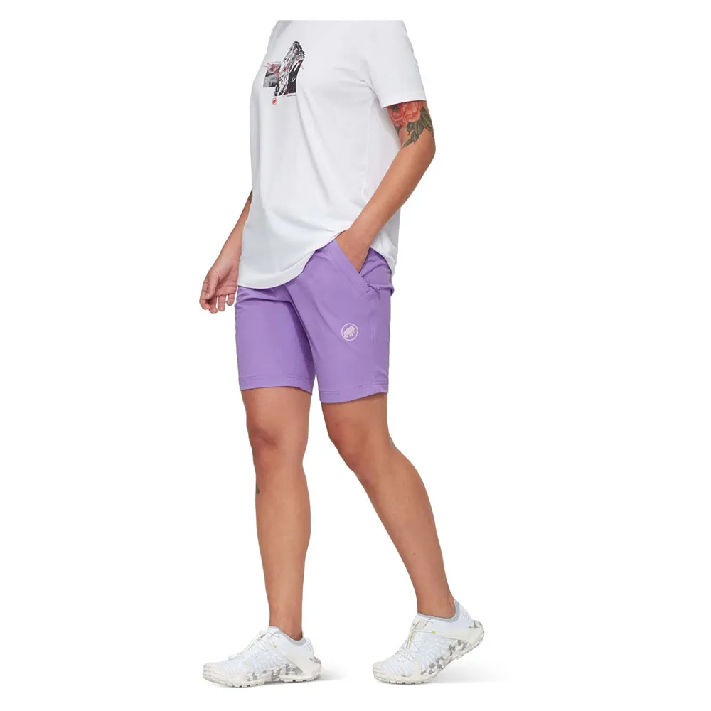 Mammut Hiking V Shorts