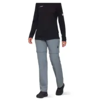 Mammut Hiking V Zip Off Byxor