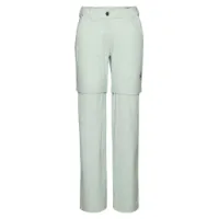 Mammut Hiking V Zip Off Byxor