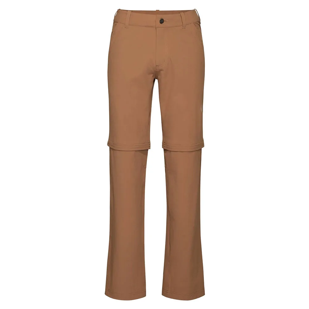 Mammut Hiking V Zip Off Byxor Mammut Hiking V Zip Off Byxor