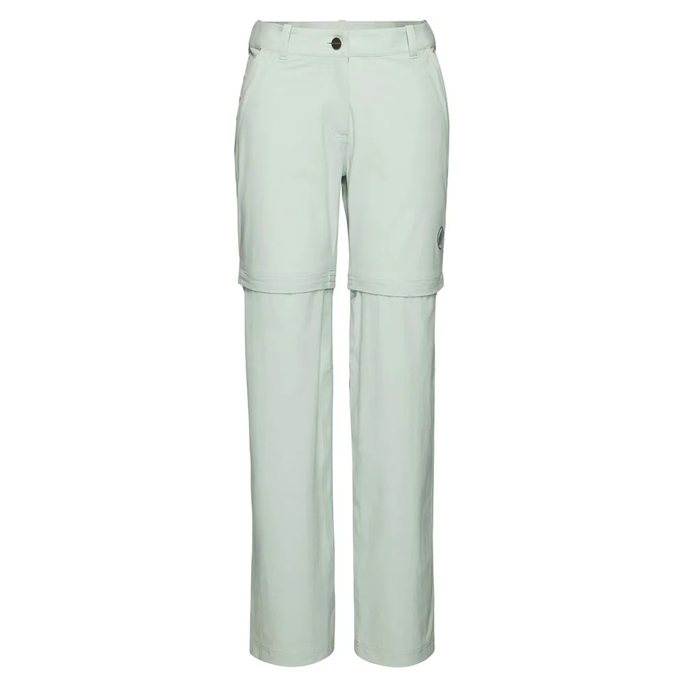 Mammut Hiking V Zip Off Byxor
