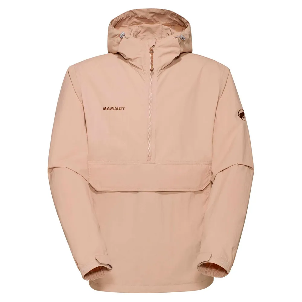 Mammut Hiking Windbraker Jacka, Savannah