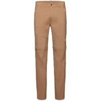 Mammut Hiking Zip Off Byxor