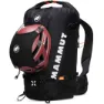 Mammut Hjälmhållare, Black, One Size