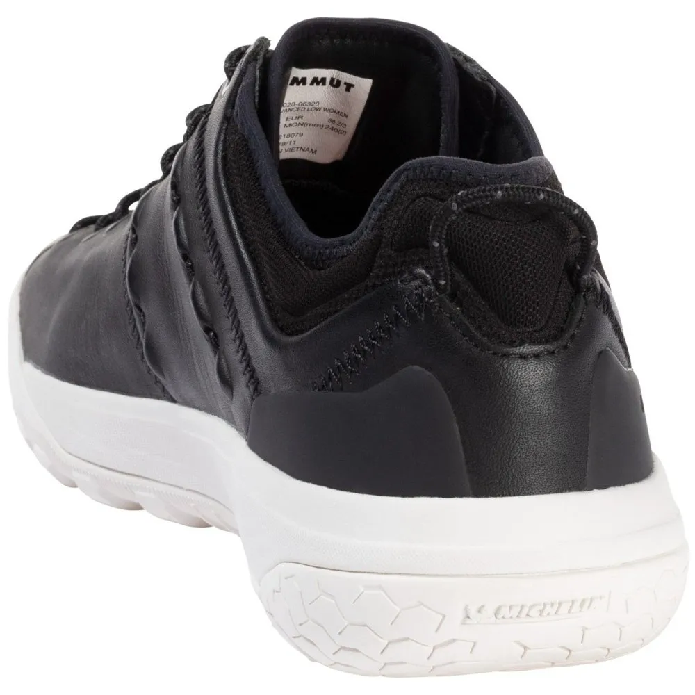 Mammut Hueco Advanced Low Approachskor